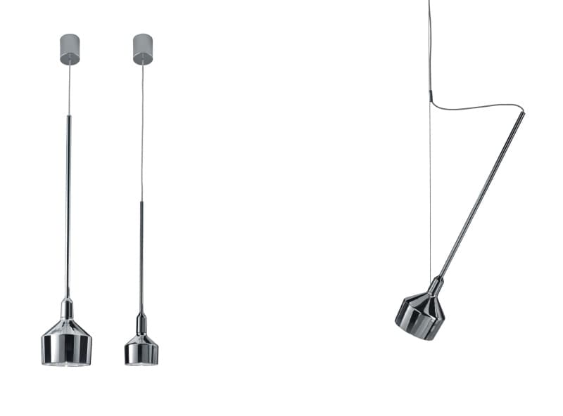 Подвесной светильник Leucos (Alt Lucialternative) BEAMER S 17 INC Leucos (Alt Lucialternative)