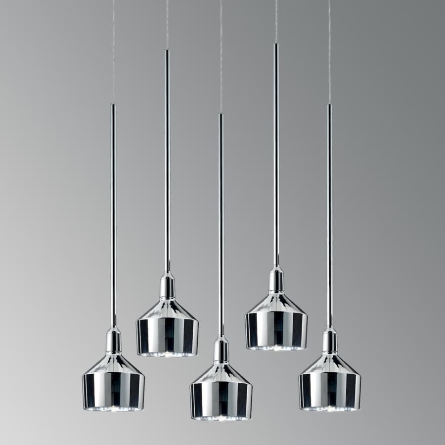 Подвесной светильник Leucos (Alt Lucialternative) BEAMER S 17-R3 Leucos (Alt Lucialternative)