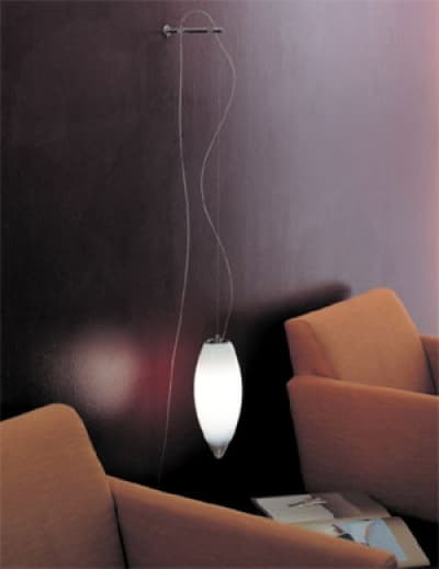 Настенный светильник Vistosi Baco AP KIT Vistosi