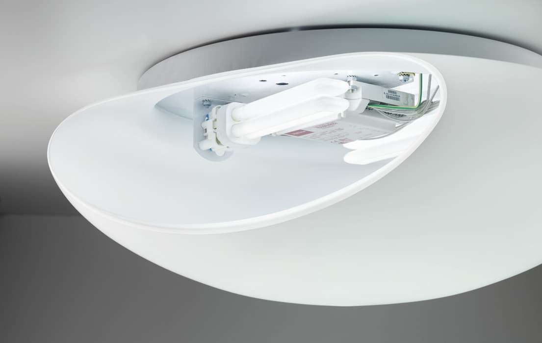 Потолочный светильник Vistosi Bianca PP 30 Vistosi