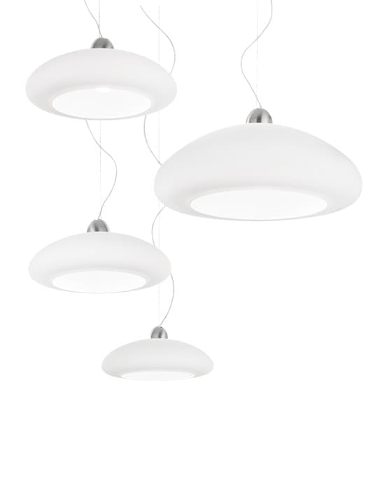 Подвесной светильник Vistosi Bianca SP 30 Vistosi