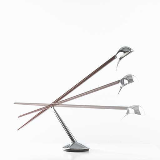 Настольная лампа B-lux Bluebird Raw T B-lux