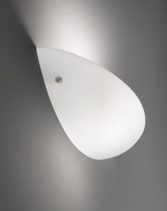 Настенный светильник Vistosi Boccia AP 31 Vistosi