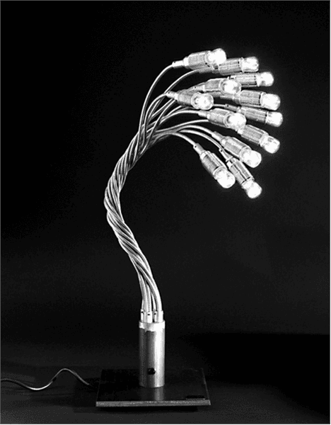 Настольная лампа Catellani&Smith Bonsai Catellani&Smith