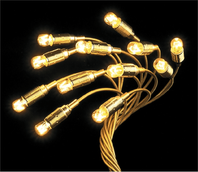 Настольная лампа Catellani&Smith Bonsai Catellani&Smith