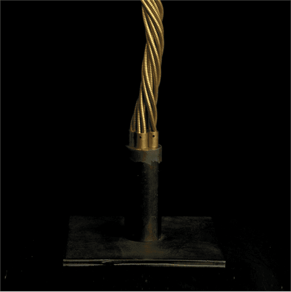 Настольная лампа Catellani&Smith Bonsai Catellani&Smith