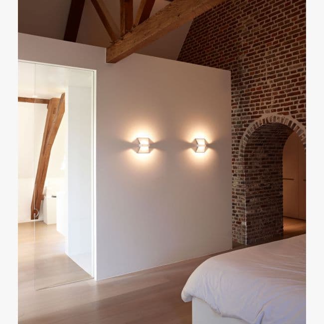 Настенный светильник Delta Light CAMUS 10 LED WW Delta Light