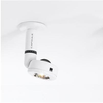 Потолочный светильник B-lux CAPSULE AUFMONTAGE GZ10 B-lux