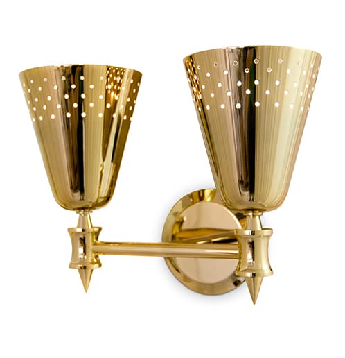 Delightfull CHARLES 1 WALL Delightfull