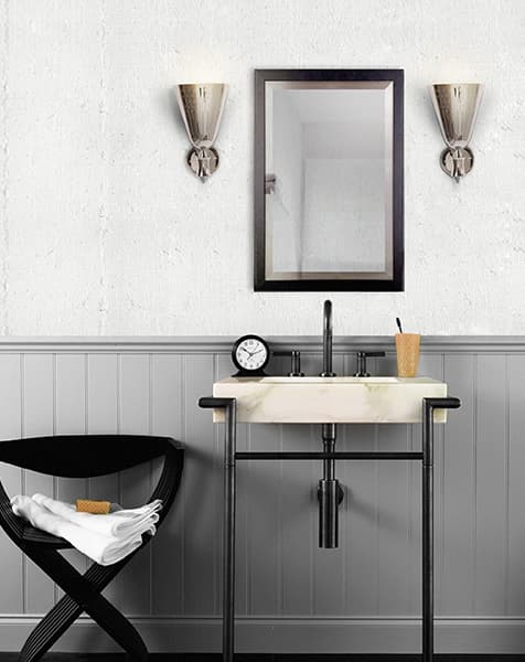 Delightfull CHARLES 1 WALL Delightfull