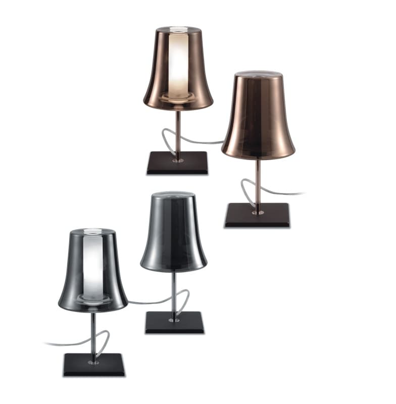 Настольная лампа Leucos (Alt Lucialternative) CLOCHE T Leucos (Alt Lucialternative)