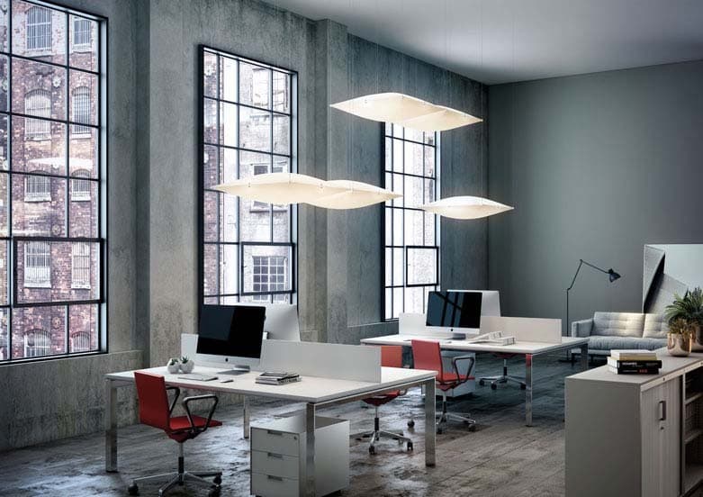 Подвесной светильник B-lux CLON S B-lux