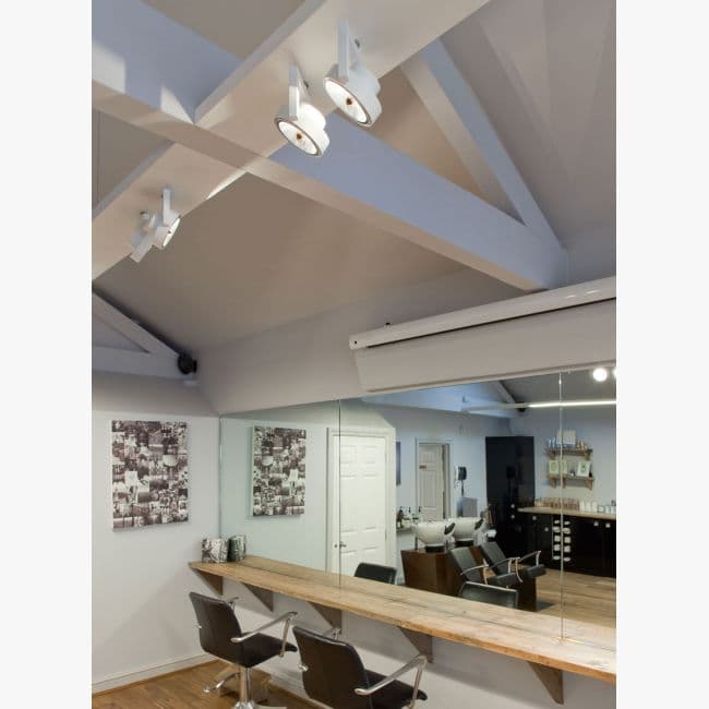 Потолочный светильник Delta Light CREDO 111 JAC Delta Light