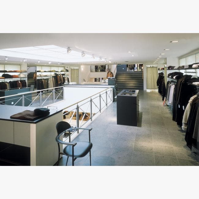 Потолочный светильник Delta Light CREDO 111 JAC Delta Light