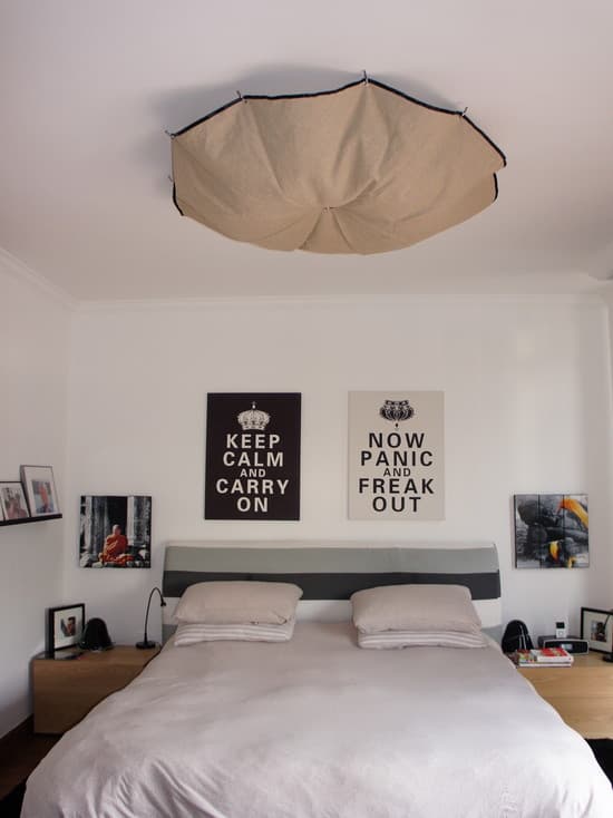 Люстра Flos Celestia Flos