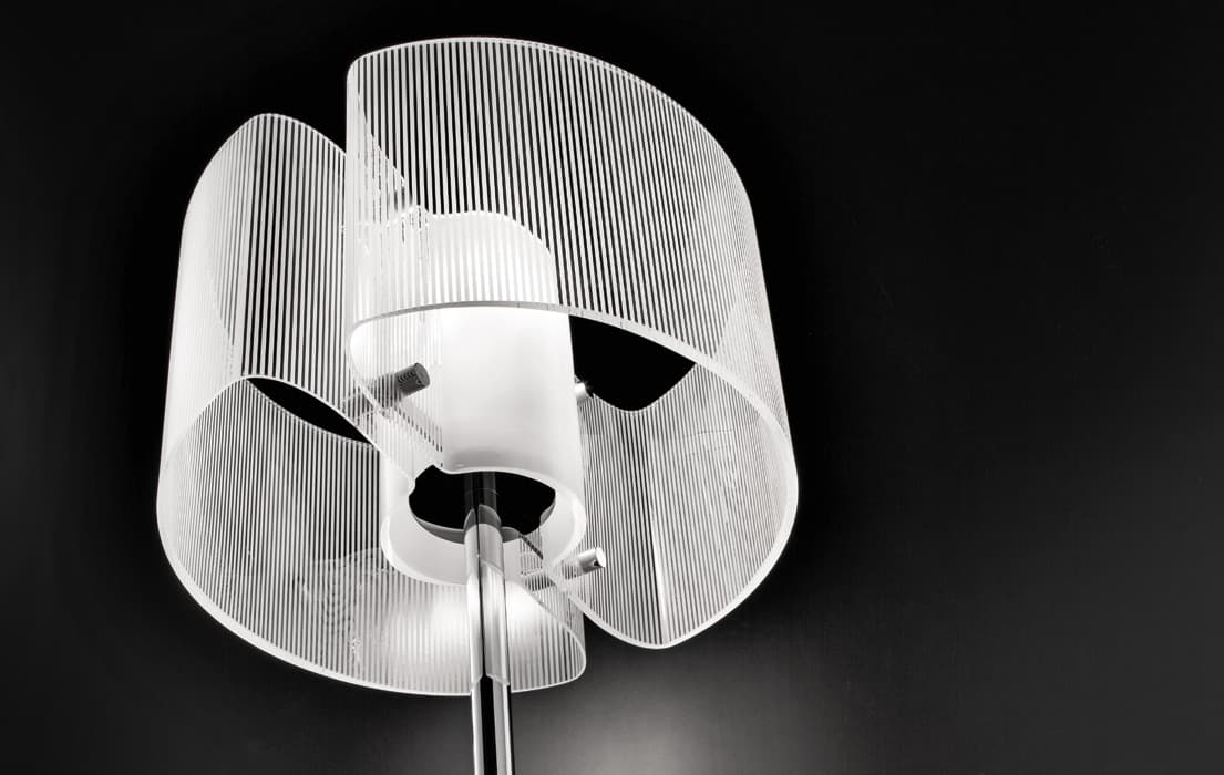 Настольная лампа Vistosi Chimera_09 LT Vistosi