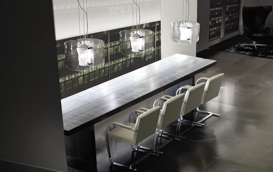 Подвесной светильник Vistosi Chimera SP P Vistosi