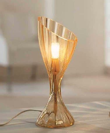 Настольная лампа Vistosi Comari LT P Vistosi