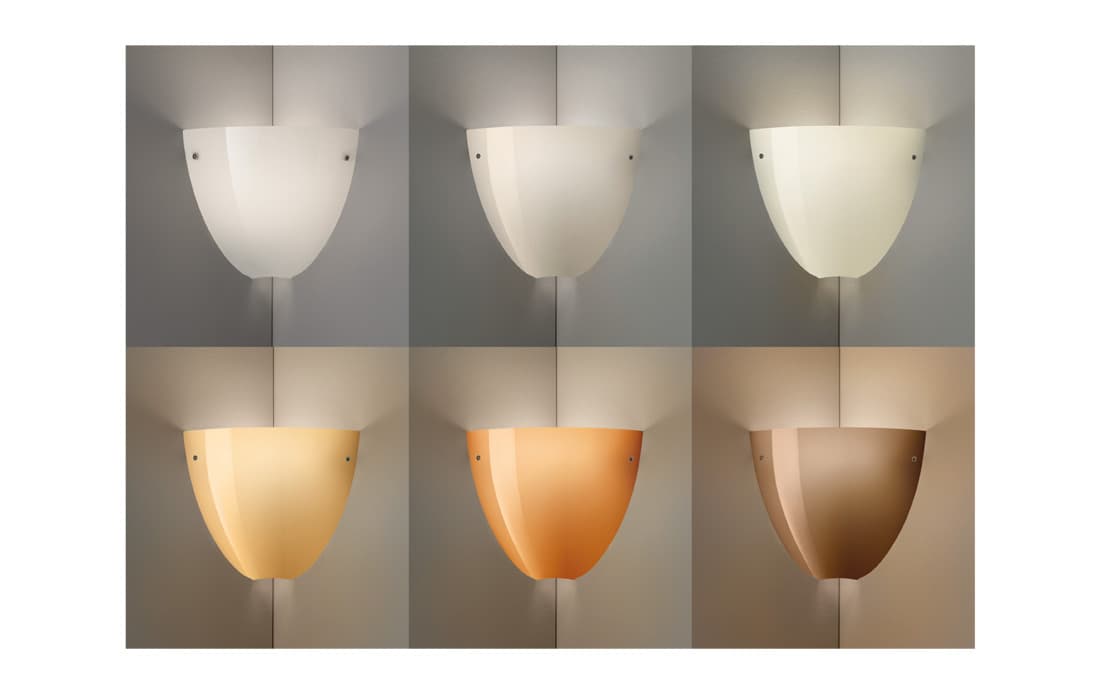 Настенный светильник Vistosi Corner AP Vistosi