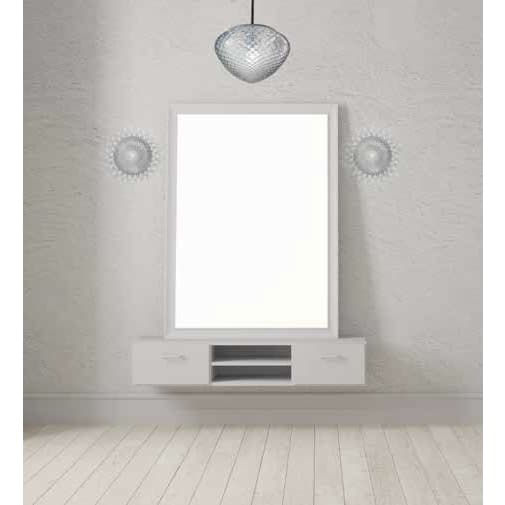 Подвесной светильник Siru Cuore LS 617-010 Siru