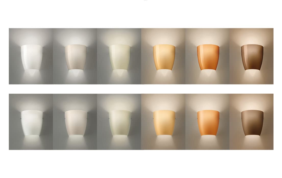 Настенный светильник Vistosi DAFNE AP Vistosi