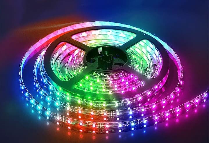 Встраиваемый в стену светильник Donolux DL-18284 Donolux