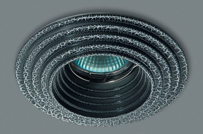 Встраиваемый в потолок светильник Donolux DL207G Donolux