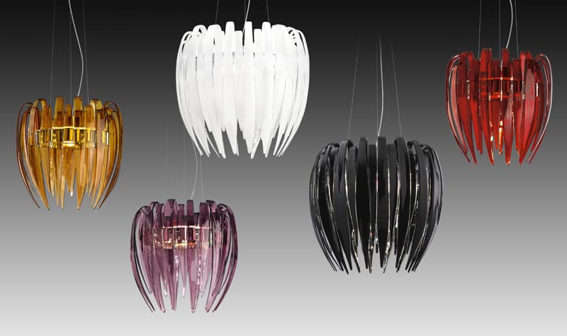 Подвесной светильник Leucos (Alt Lucialternative) DRACENA S60 Leucos (Alt Lucialternative)