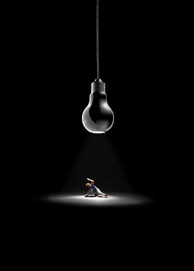 Подвесной светильник B-lux Dear Edi S B-lux