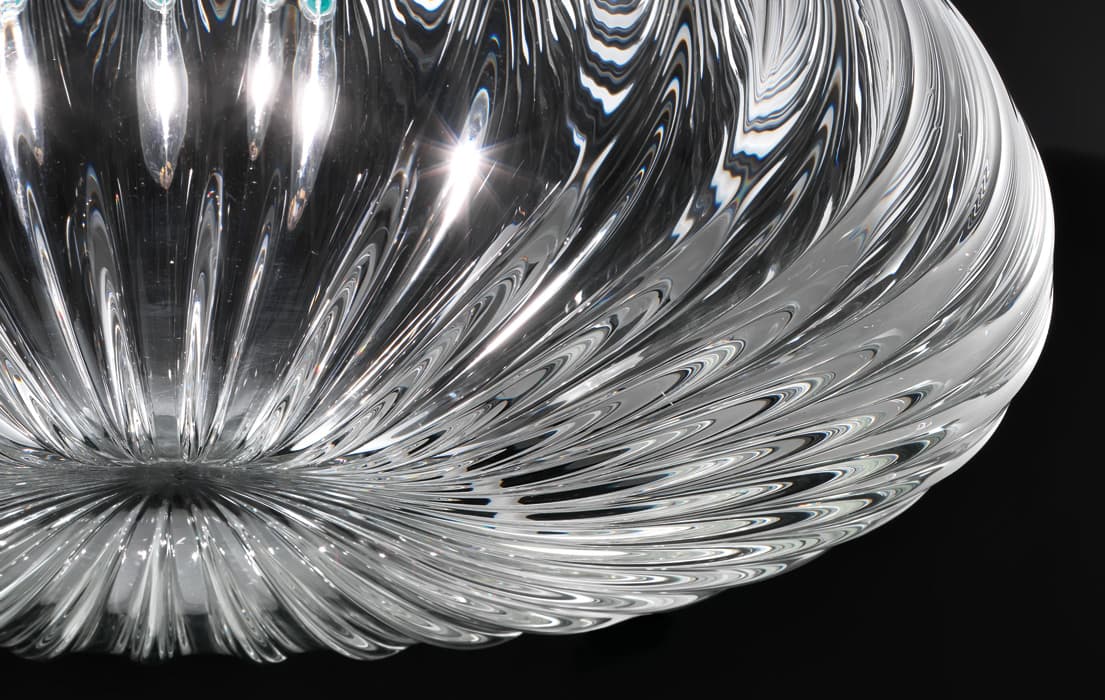 Потолочный светильник Vistosi Diamante PL G Vistosi