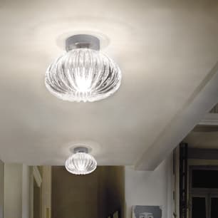 Потолочный светильник Vistosi Diamante PL G Vistosi