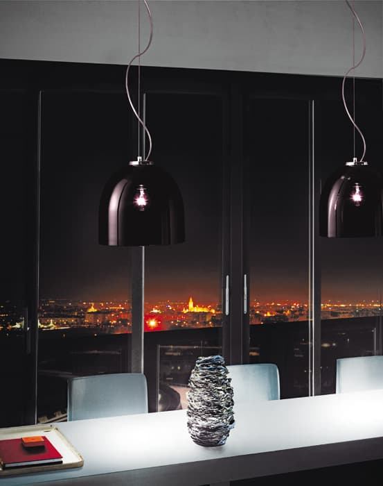 Подвесной светильник Vistosi Dress SP P Vistosi