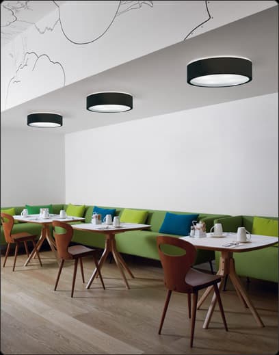 Потолочный светильник Bover ELEA 55 Bover