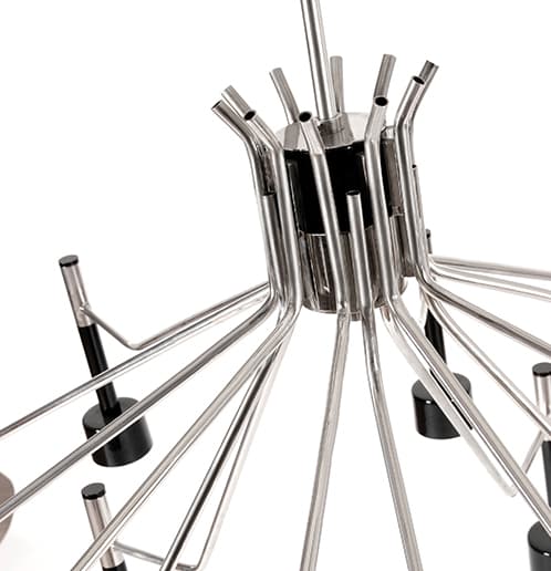 Подвесной светильник Delightfull ELLA 6 S Delightfull