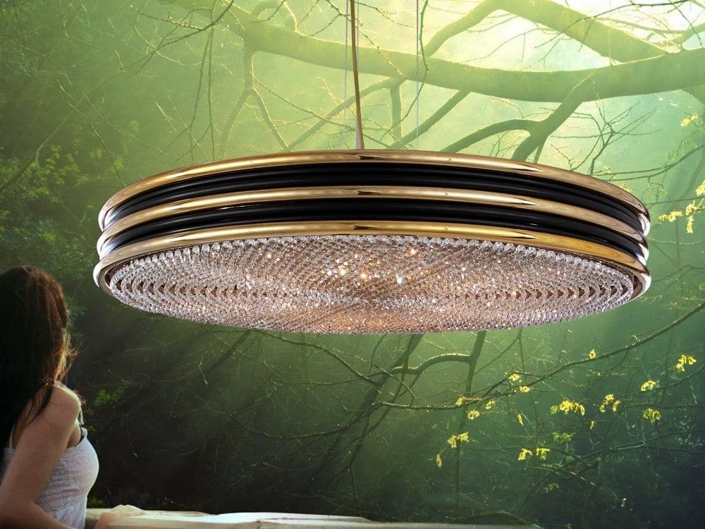 Люстра Castro Lighting EUPHORIA 8940.80 Castro Lighting