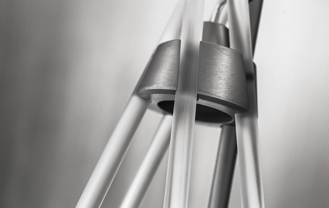 Торшер Vistosi Essence PT Vistosi