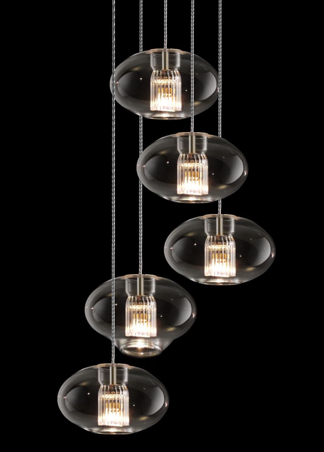 Подвесной светильник Leucos (Alt Lucialternative) Leucos FAIRY S G R3 Leucos (Alt Lucialternative)