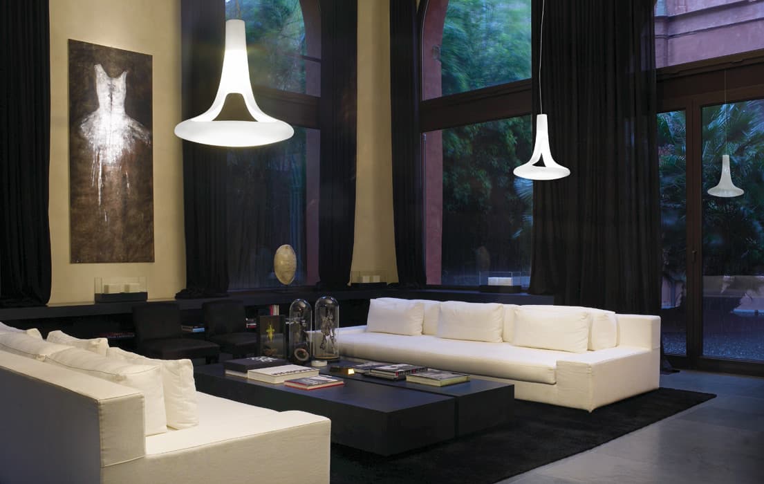 Подвесной светильник Vistosi Ferea SP Vistosi