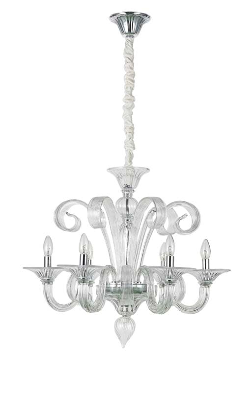 Люстра Donolux Firenze S110218/6 Donolux