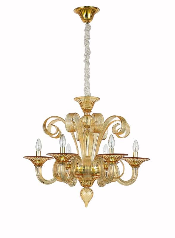 Люстра Donolux Firenze S110218/6 Donolux