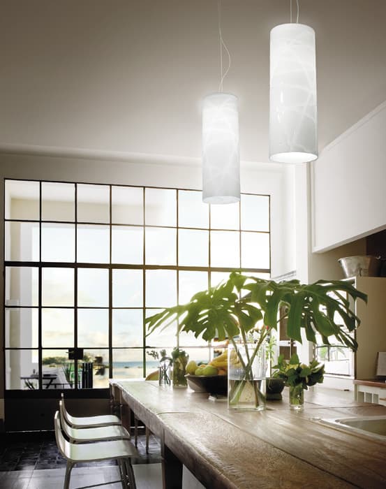 Подвесной светильник Vistosi Follia SP G Vistosi