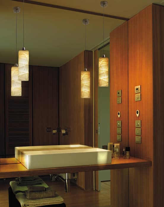 Подвесной светильник Vistosi Follia SP G Vistosi