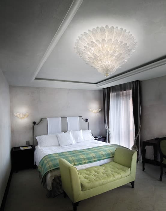 Потолочный светильник Vistosi Fuochi PL 92F Vistosi