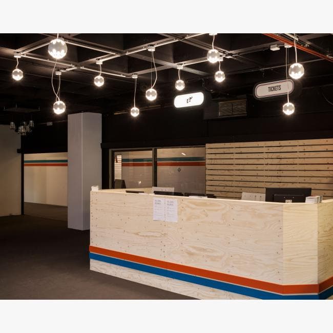 Подвесной светильник Delta Light GABOO C Delta Light