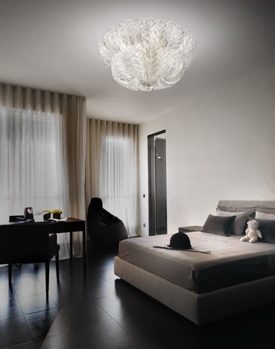 Люстра Vistosi Giudecca PL 52F Vistosi