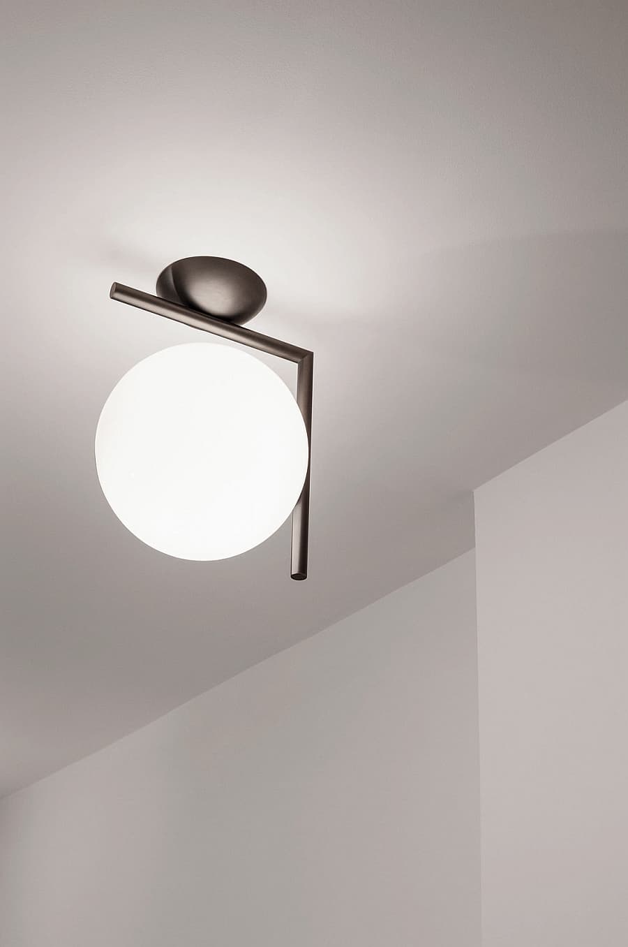 Потолочный светильник Flos IC Lights C/W 1 Flos