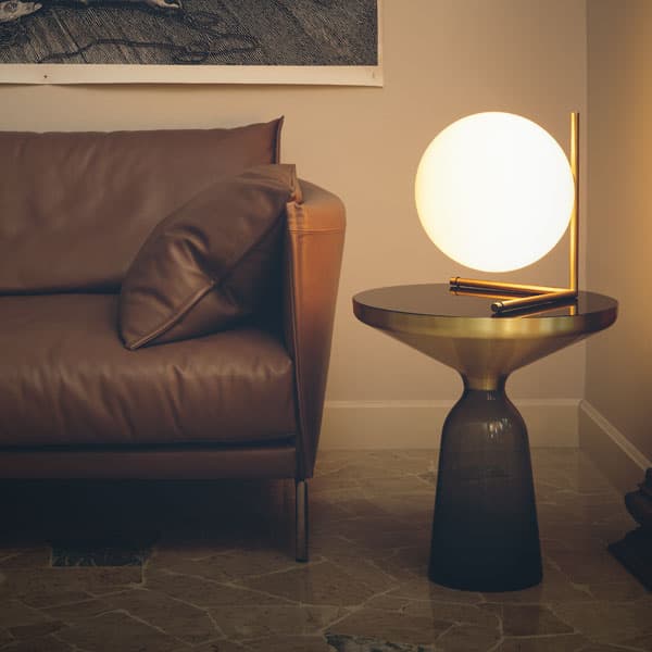 Настольная лампа Flos IC Lights T1 LOW Flos