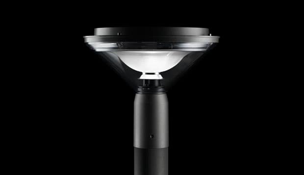 Встраиваемый в грунт светильник iGuzzini Outdoor Twilight Joburg BY78 iGuzzini Outdoor