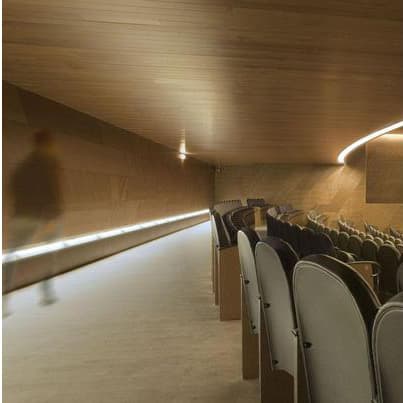 Встраиваемый в потолок светильник B-lux K.SYSTEM KEF 1200 B-lux