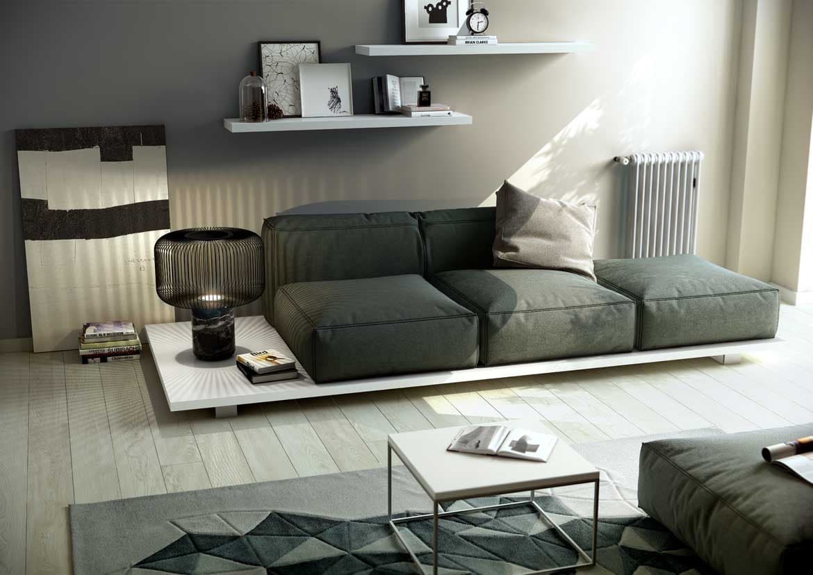 Настольная лампа B-lux KESHI T30 B-lux